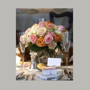 Bouquet- BQ_11