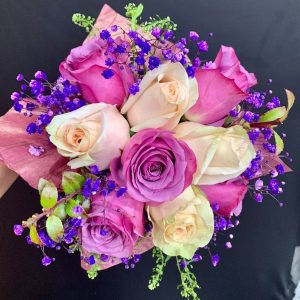 Bouquet- BQ_16