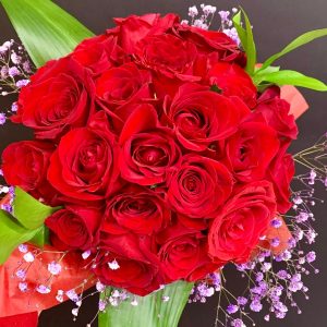 Bouquet- BQ_17