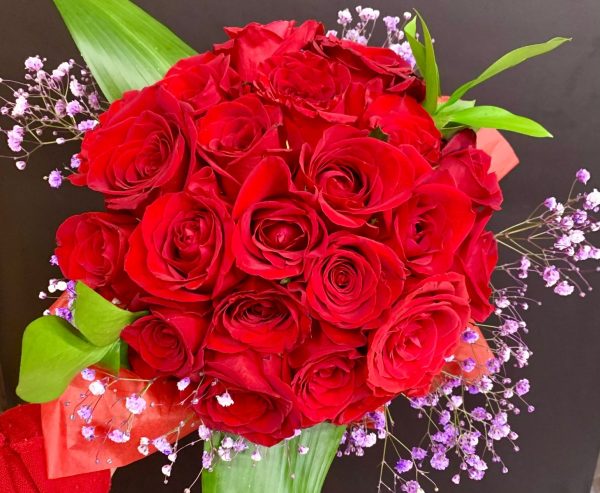 Bouquet- BQ_17