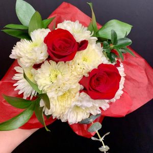 Bouquet- BQ_18