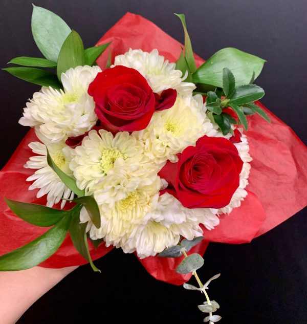 Bouquet- BQ_18