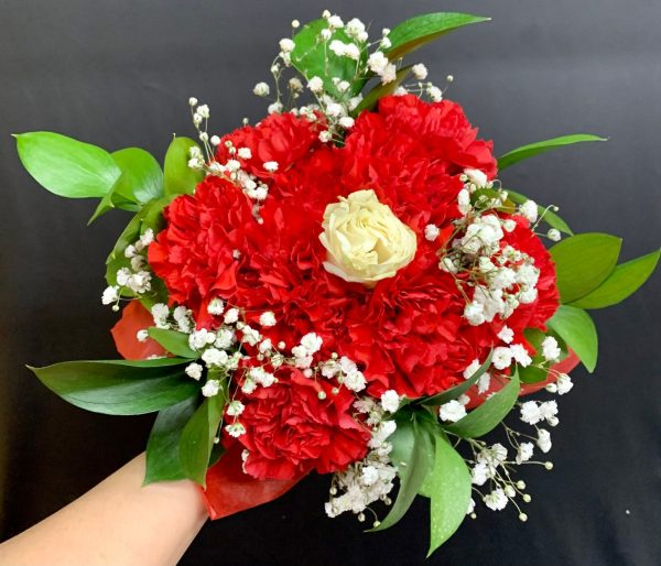 Bouquet- BQ_19