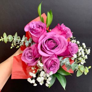 Bouquet- BQ_20