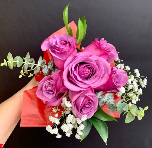 Bouquet- BQ_20