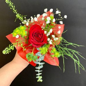 Bouquet- BQ_21