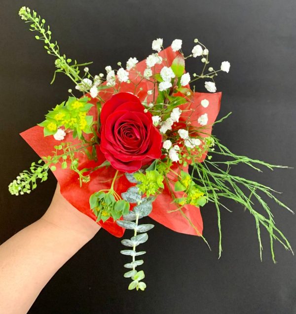 Bouquet- BQ_21