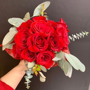 Bouquet- BQ_22