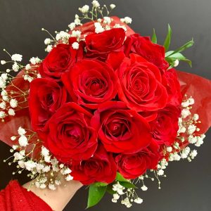 Bouquet- BQ_23