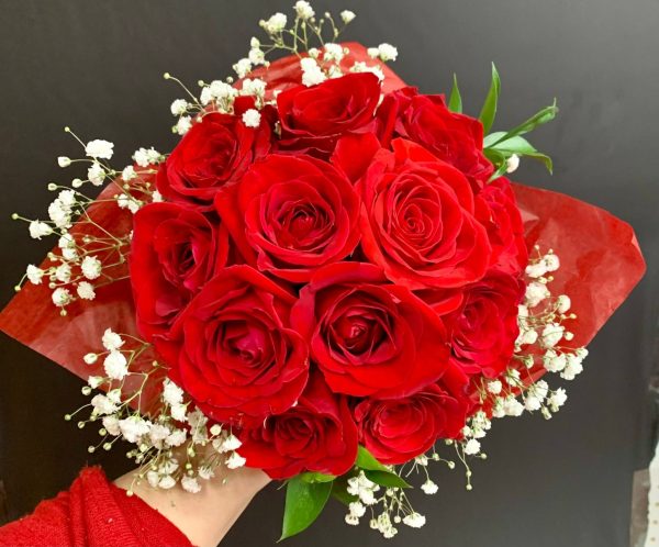 Bouquet- BQ_23
