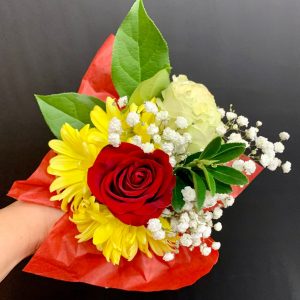 Bouquet- BQ_25