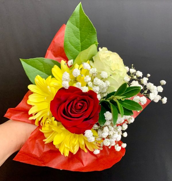 Bouquet- BQ_25