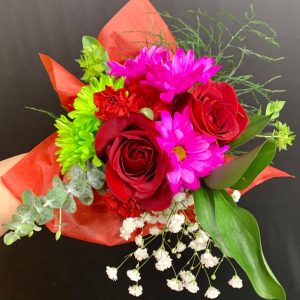 Bouquet- BQ_26