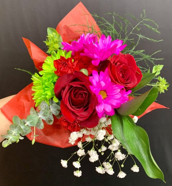 Bouquet- BQ_26