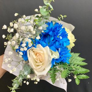 Bouquet- BQ_27