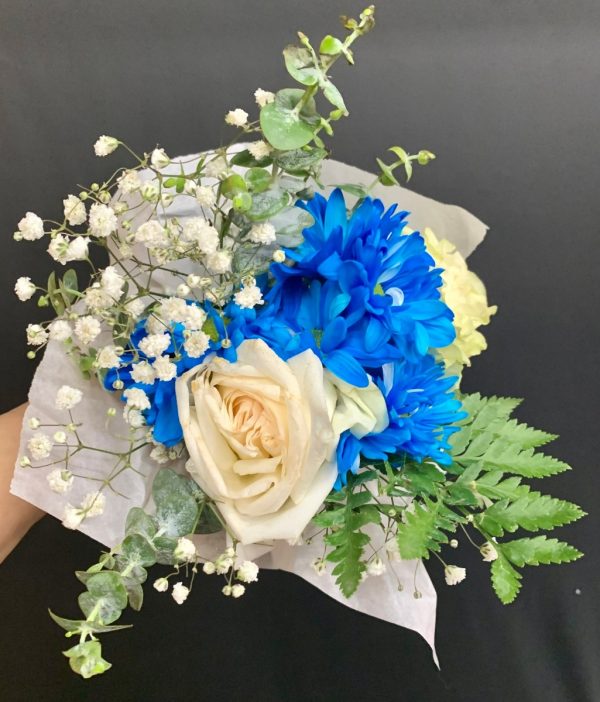 Bouquet- BQ_27