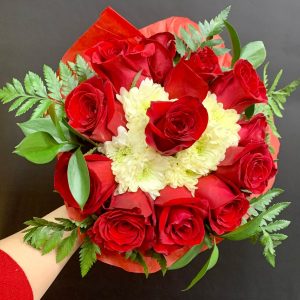 Bouquet- BQ_28