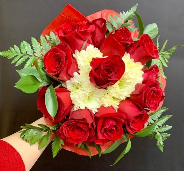 Bouquet- BQ_28