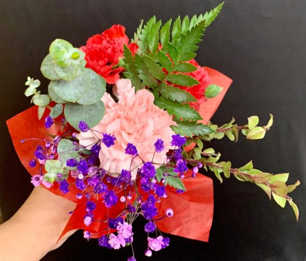 Bouquet- BQ_31