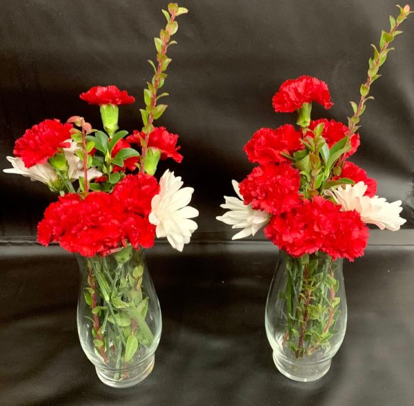 Bouquet- BQ_32
