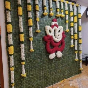 Backdrop Torans 10