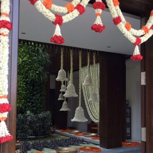 Backdrop Torans 13