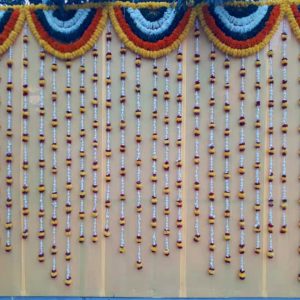 Backdrop Torans 15