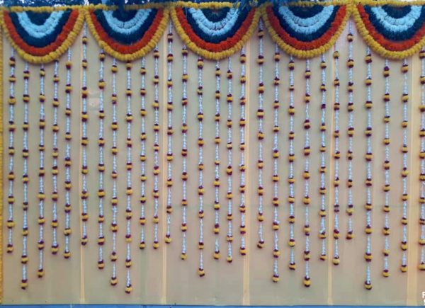 Backdrop Torans 15