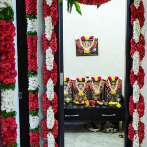 Backdrop Torans 16