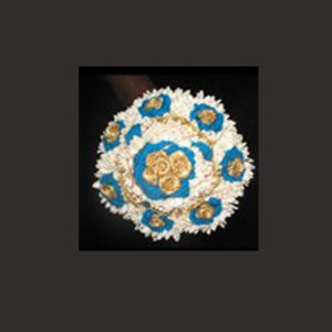 Hand Tie - Style 1