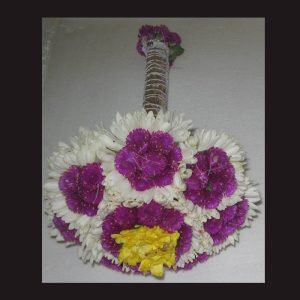 Hand Tie - Style 3