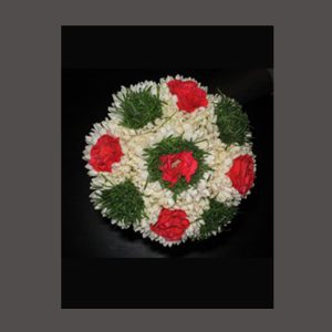 Hand Tie - Style 4