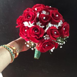 Hand Tie - Style 5