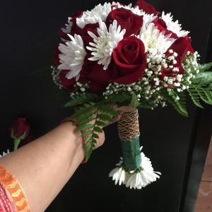 Hand Tie - Style 6