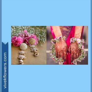 Mehndi Ornaments 11
