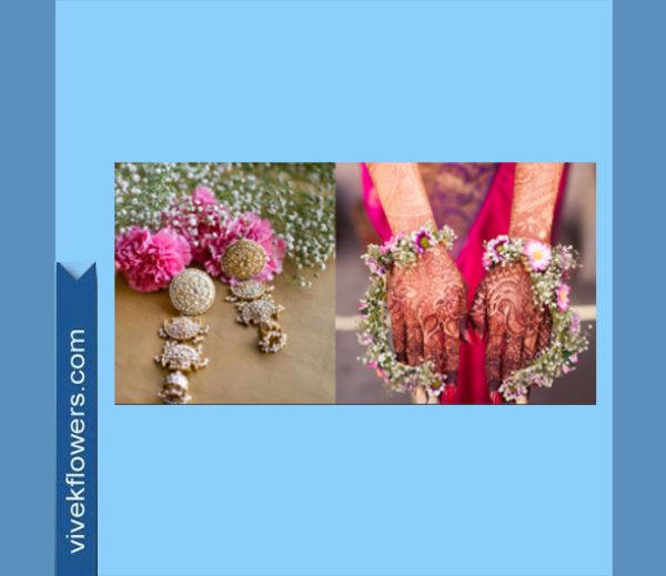 Mehndi Ornaments 11
