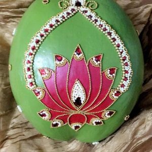 Wedding Decorative Coconuts Style 29