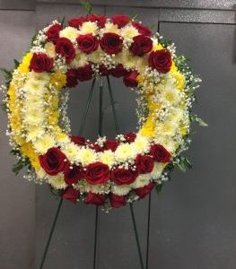 Wreath 04