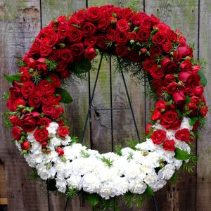 Wreath 12