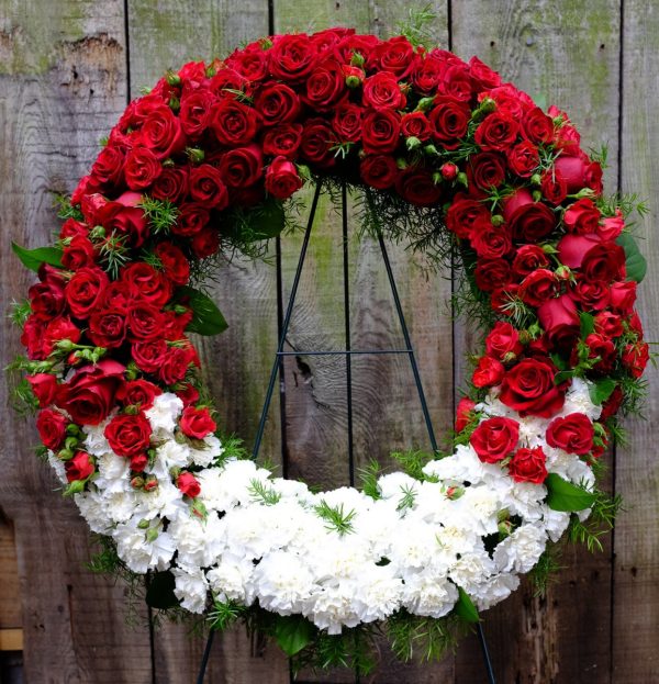 Wreath 12