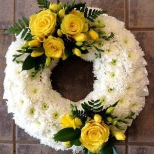 Wreath 15