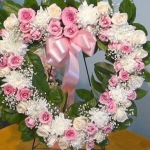 Wreath 16
