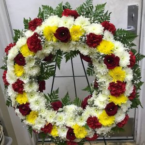 Wreath 17