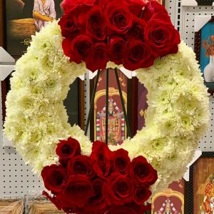 Wreath 19