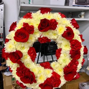 Wreath 20