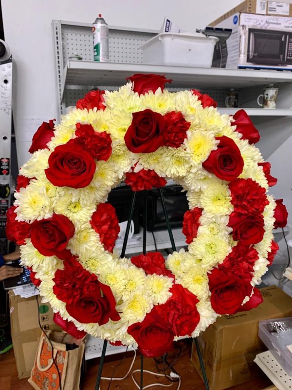 Wreath 20