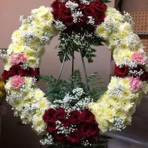 Wreath 22