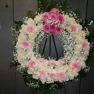 Wreath 23