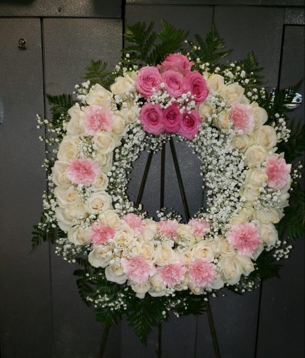 Wreath 23