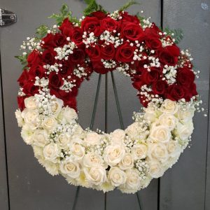Wreath 24